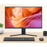 Монитор Xiaomi Mi Desktop Monitor 27 RMMNT27NF (международная версия) фото 5